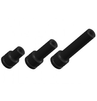 3/8" TORX® External Sockets for Bolts